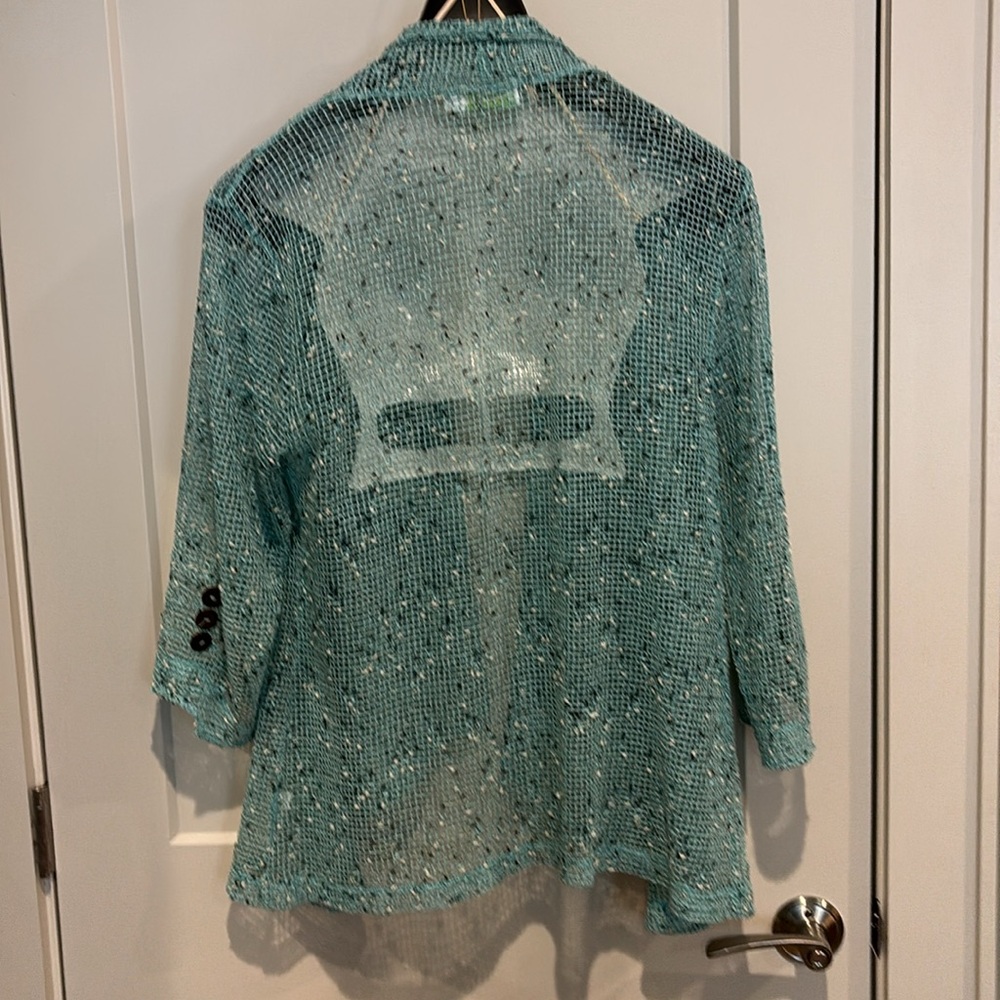 Jacket - Picture 3 of 6